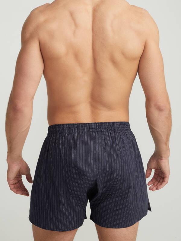 JOCKEY Boxershorts woven