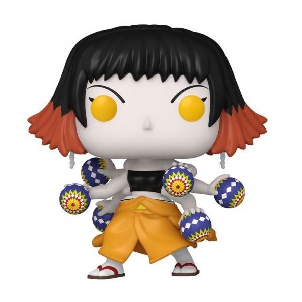 Funko Funko POP! Demon Slayer: Susamaru Arms (1515) EXM