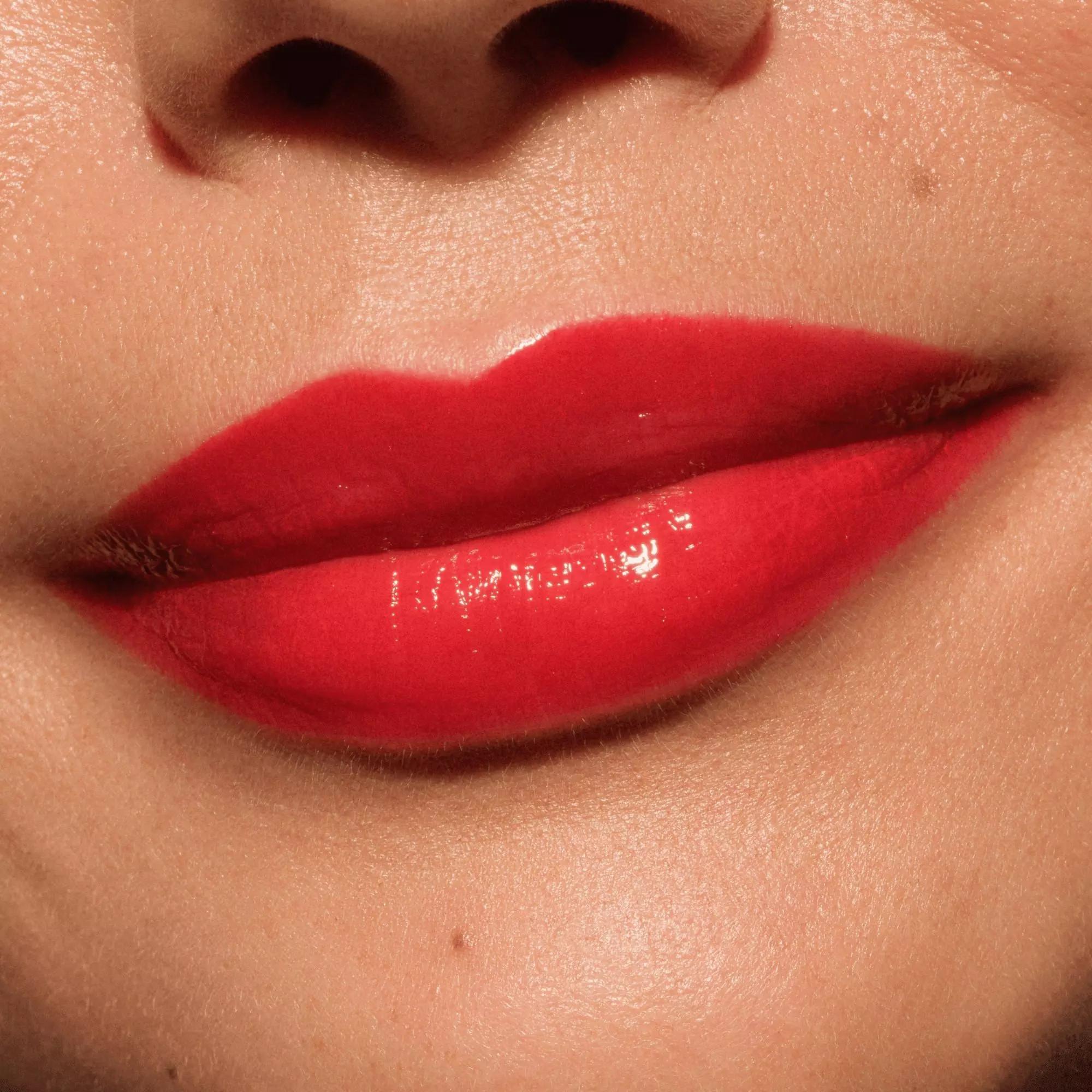 CATRICE Glass Like Dewy Lip Tint