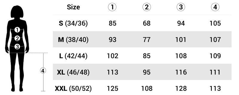 Tectake Wundervolle Wassernymphe