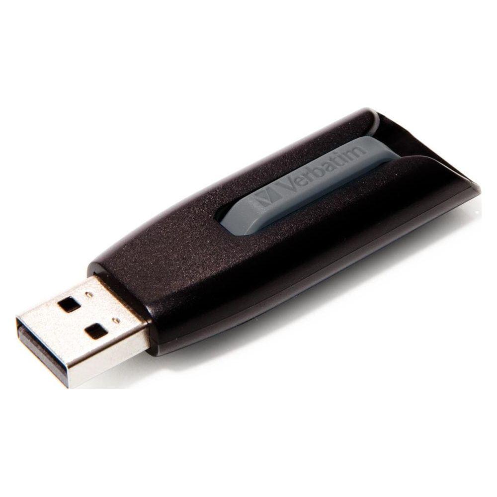 Verbatim VERBATIM Store n Go Drive V3 256GB 49168 USB 3.0 black
