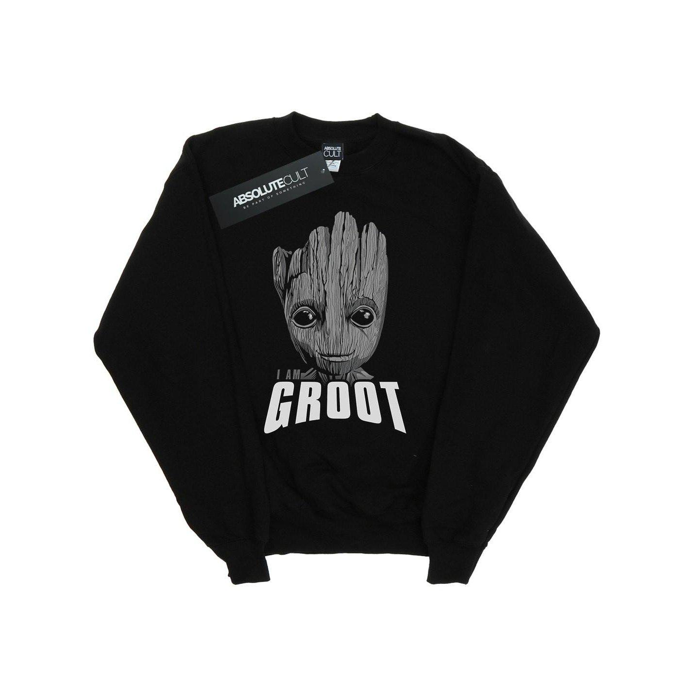 MARVEL Guardians Of The Galaxy Sweatshirt