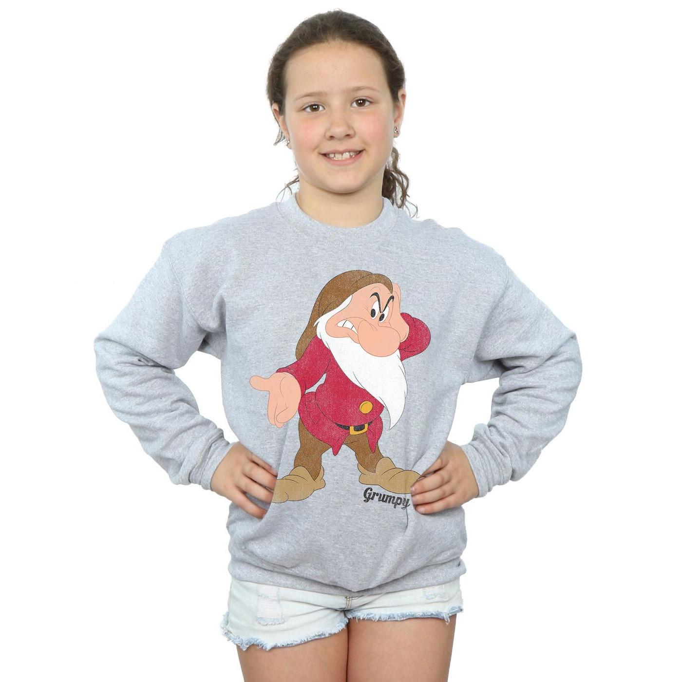 Disney Sweatshirt