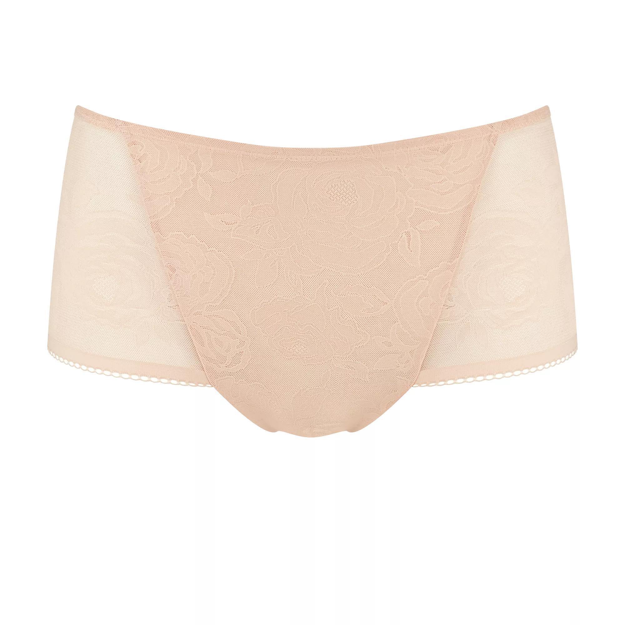 Triumph höschen für en wild rose sensation maxi