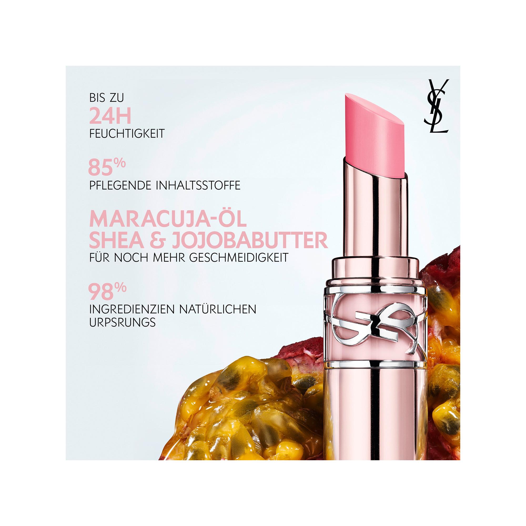 YSL Loveshine Candy Glow Balm Lippenbalm