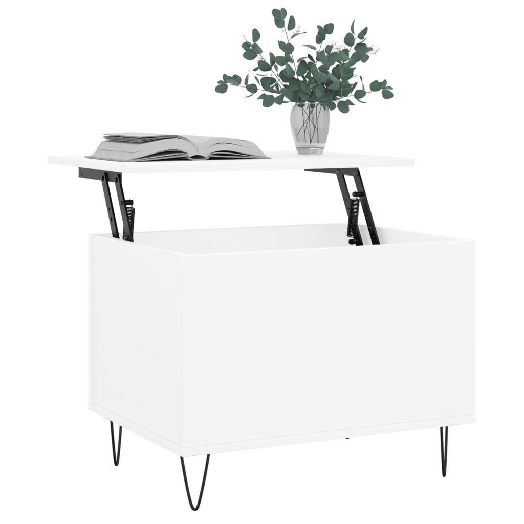 VidaXL Couchtisch holzwerkstoff