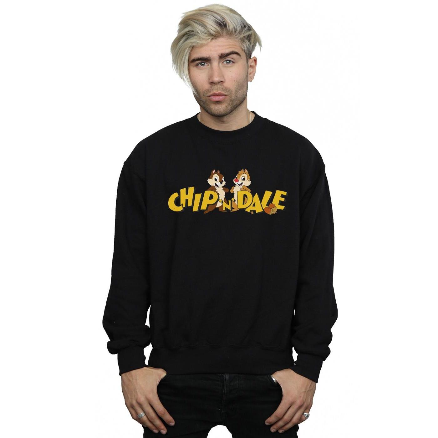 Disney Sweatshirt