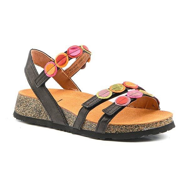 Think Sandalen 3-000322
