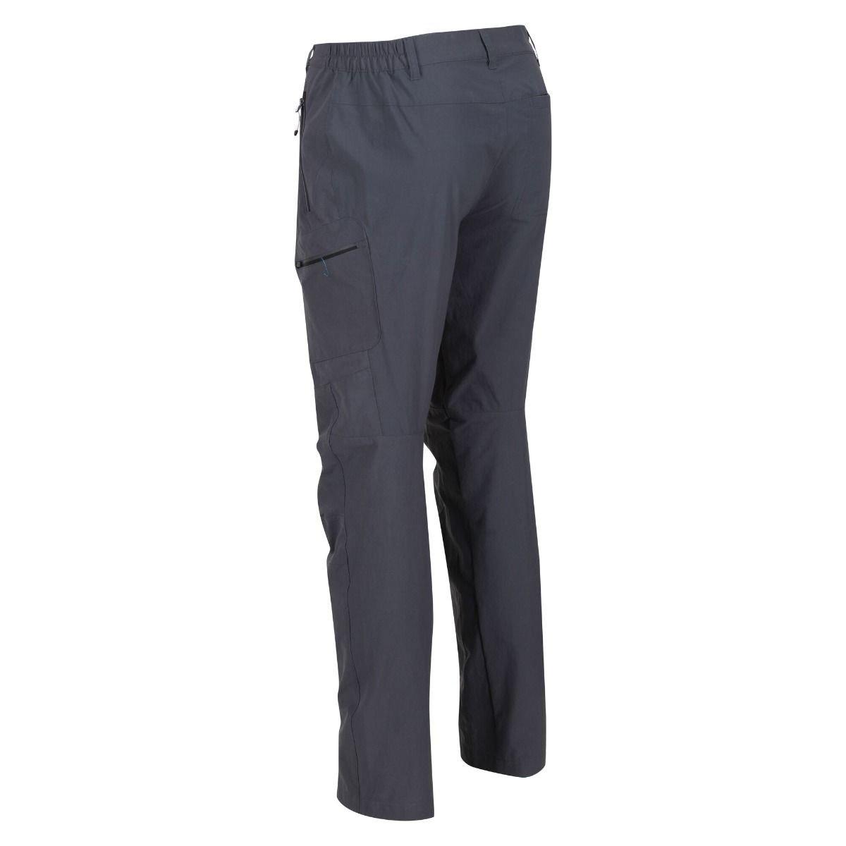 Regatta Highton Trousers-42