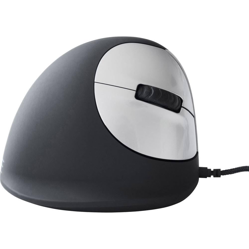 R-GO Tools R-Go HE Ergonomische USB Maus