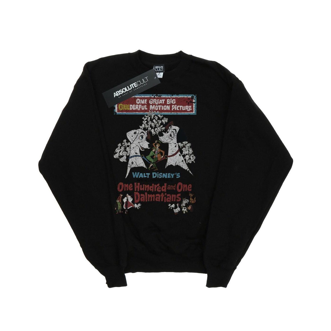 Disney 101 Dalmatians Sweatshirt