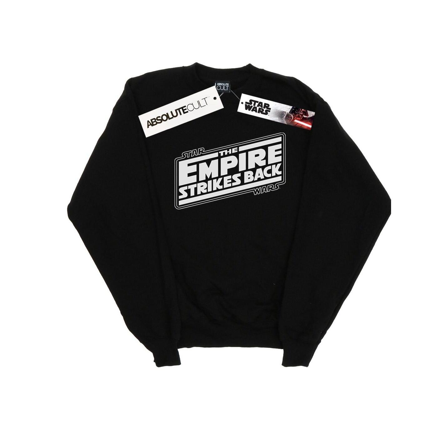 STAR WARS The Empire Strikes Back Sweatshirt