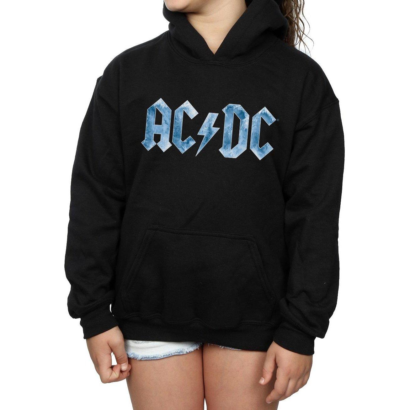 AC/DC ACDC Kapuzenpullover