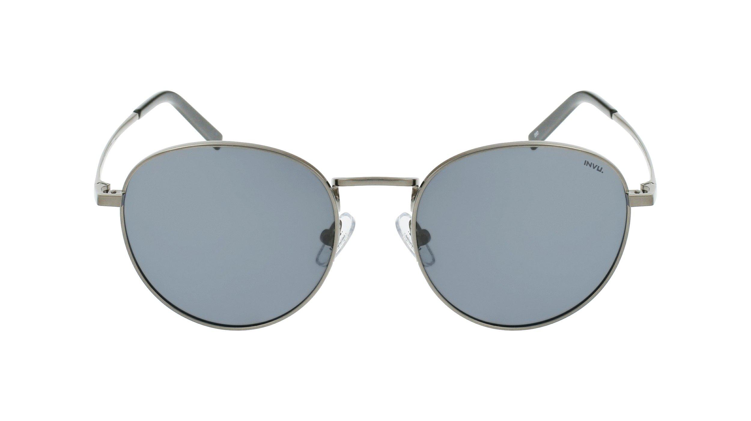 INVU Polarisierte Sonnenbrille mit Etui