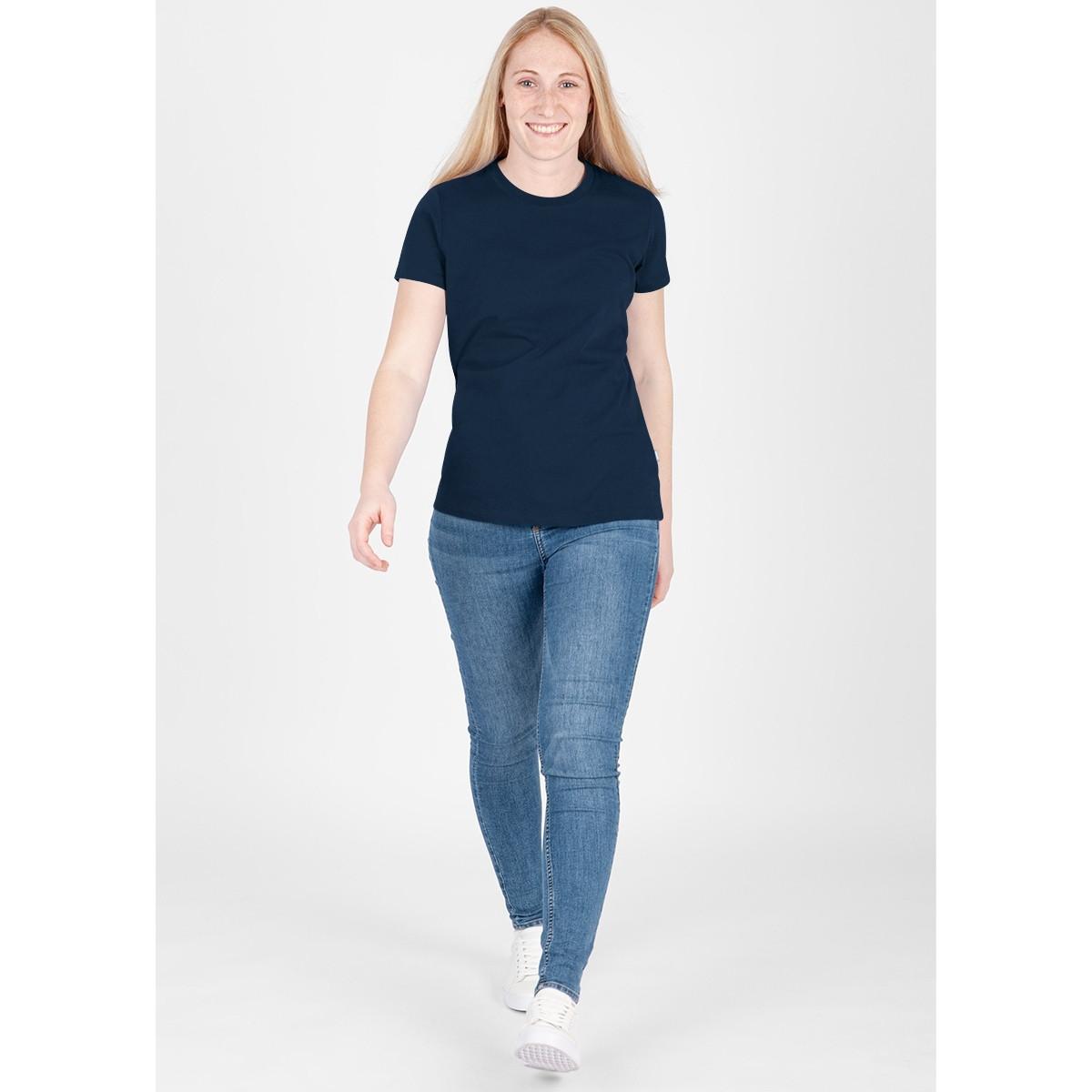 Jako Doubletex Kurzarm T-Shirt
