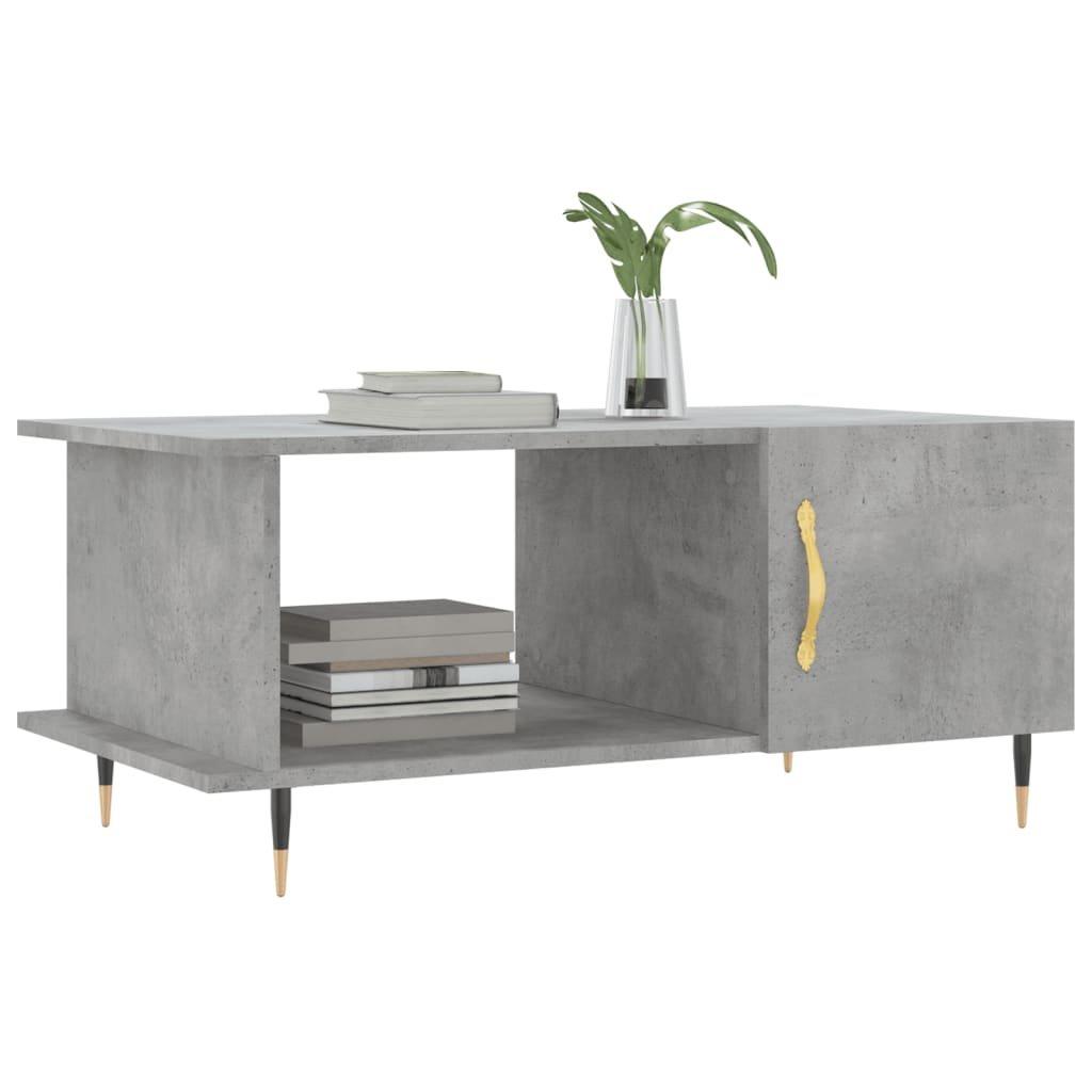VidaXL Couchtisch holzwerkstoff