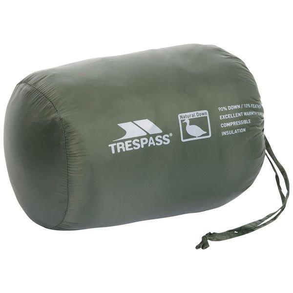 Trespass Daunenjacke Whitman II