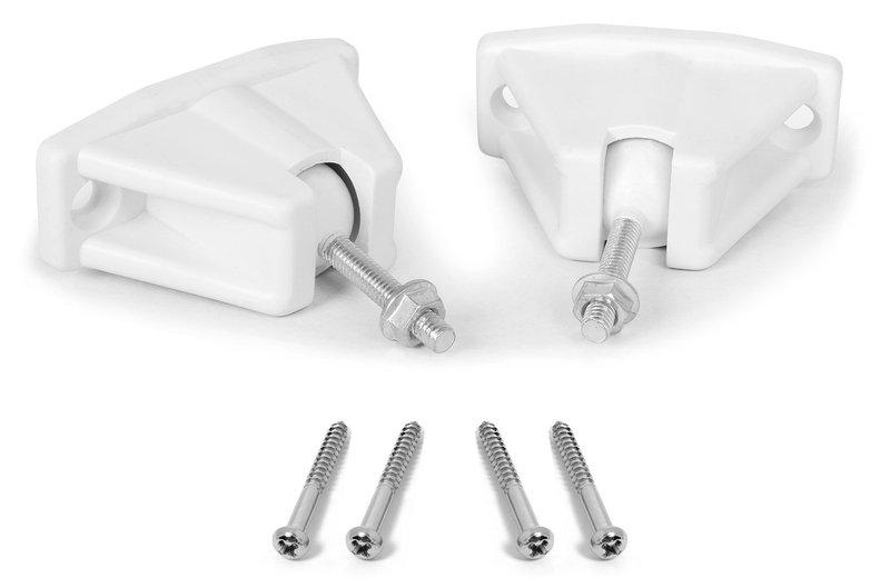 Skytec Skytec ODS40W Lautsprecher 2-Wege Weiß Kabelgebunden 75 W