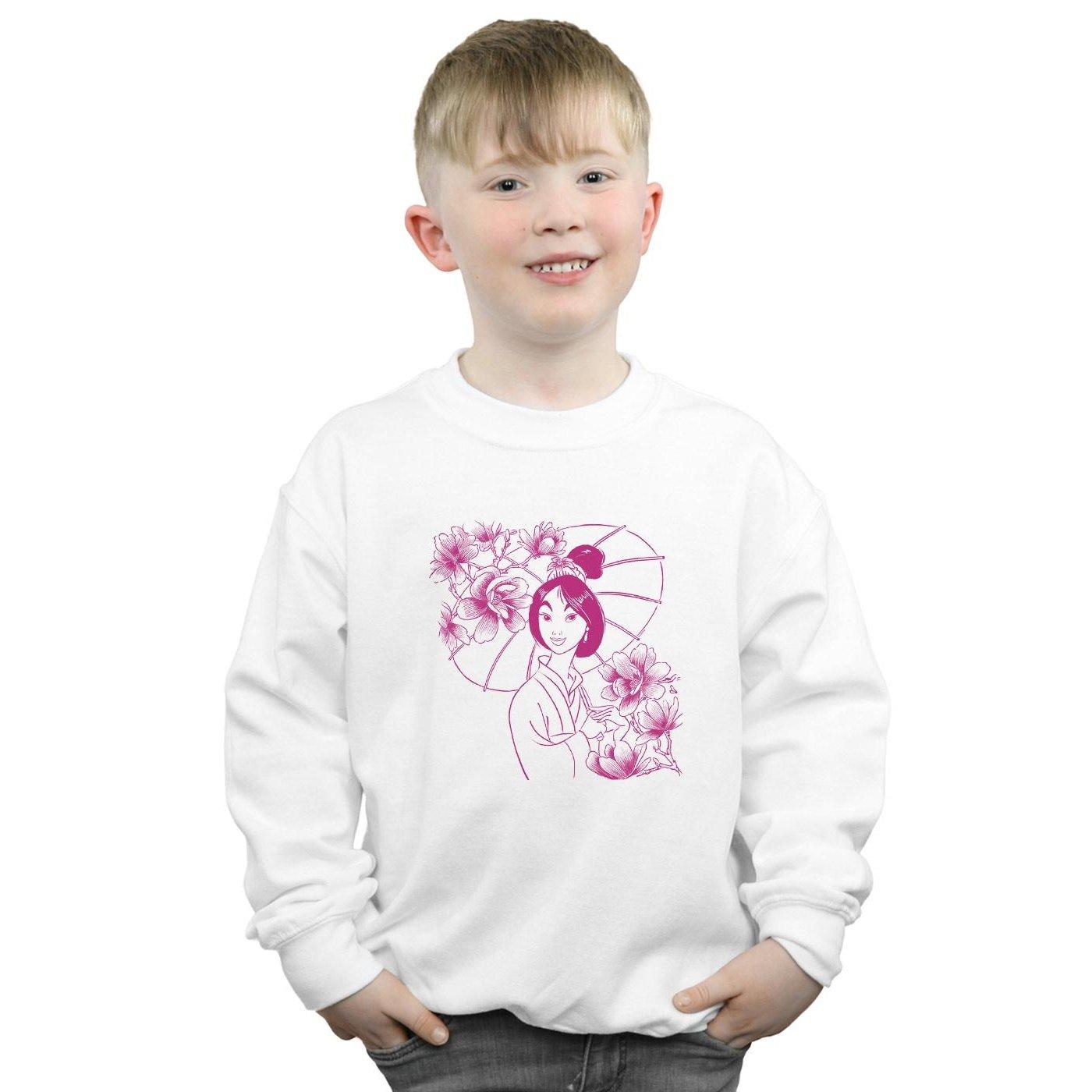 Disney Sweatshirt