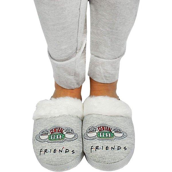Friends Hausschuhe, Central Perk