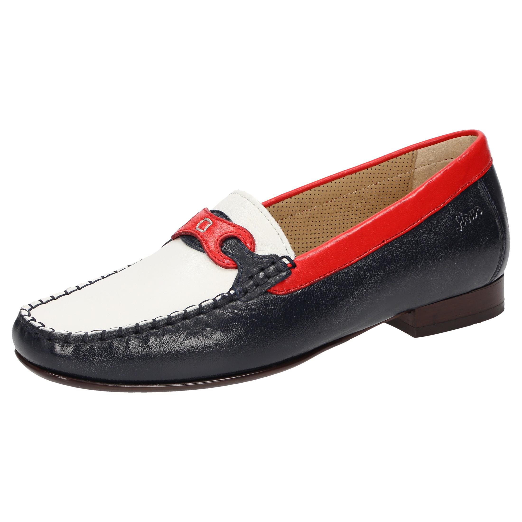 Sioux Slipper Colandina