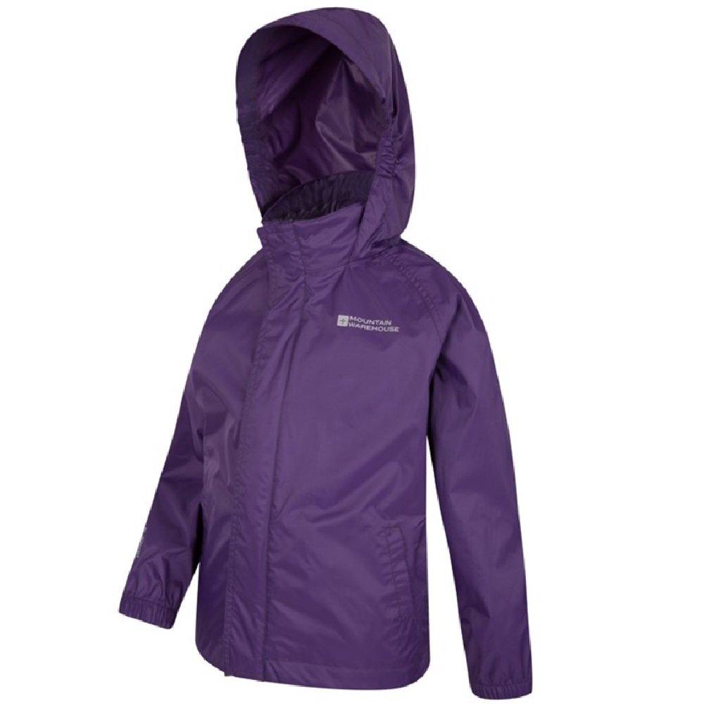 Mountain Warehouse Pakka Jacke, wasserfest