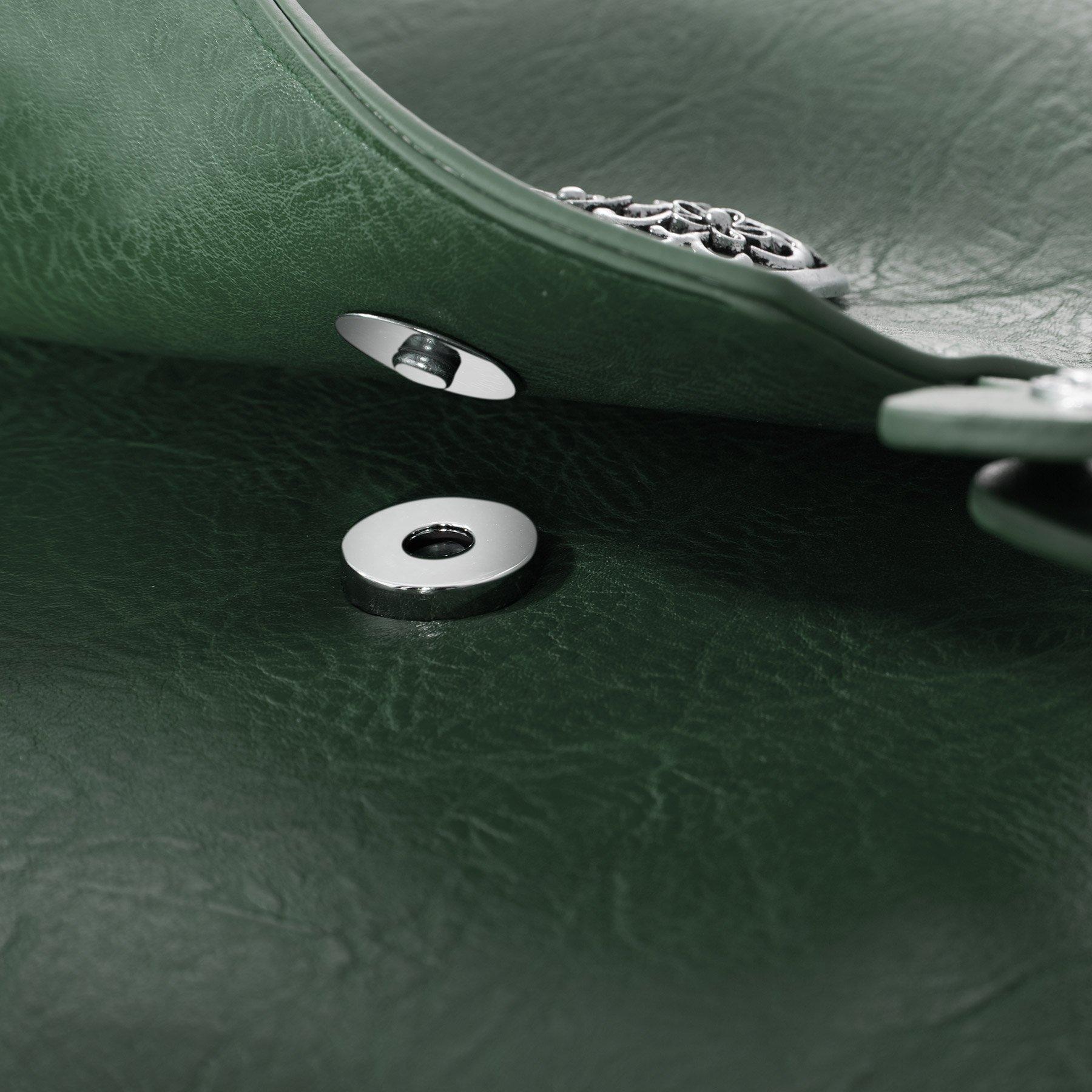 Tectake Handtasche Herzmadl