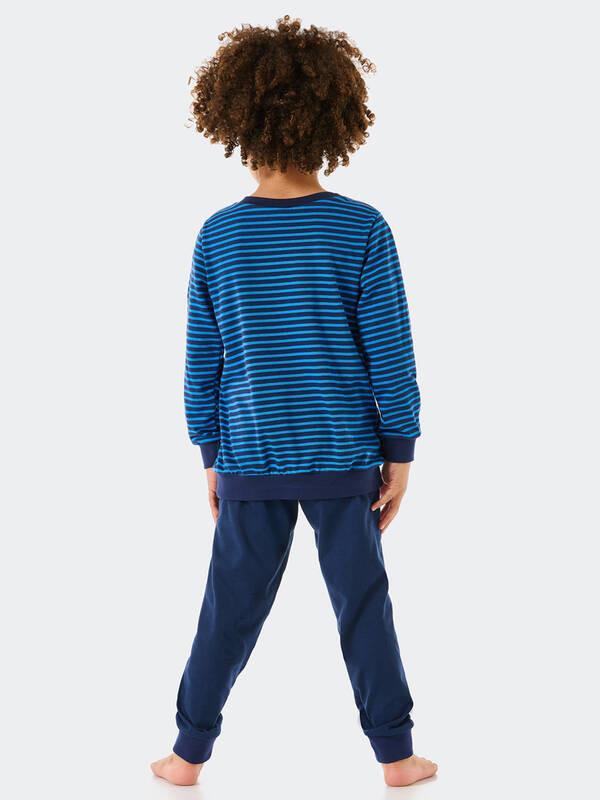 Schiesser Boys Pyjama