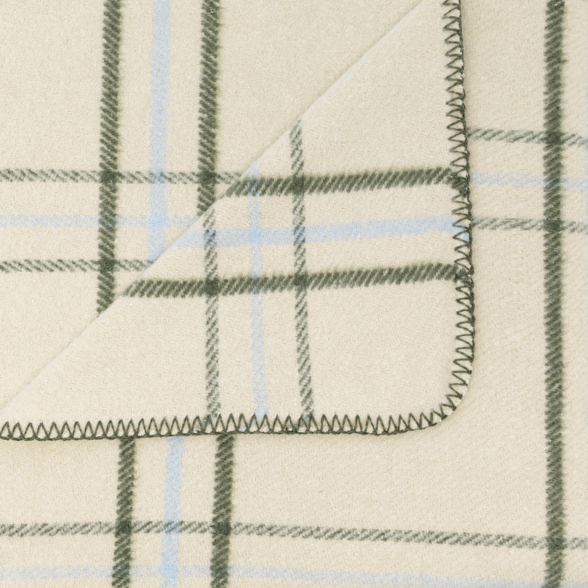 Manor Plaid Aroso