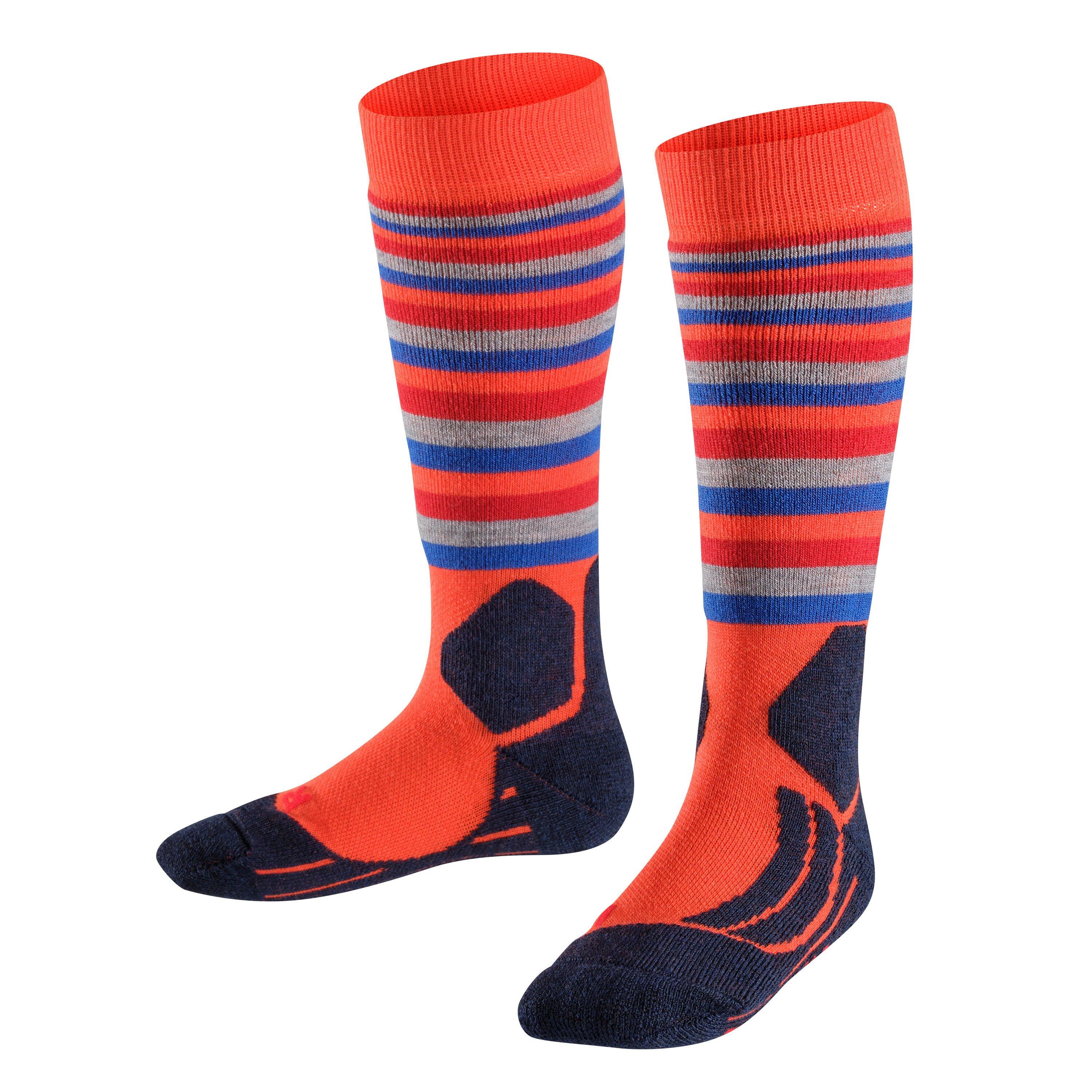 FALKE kniestrümpfe sk2 stripe enfants