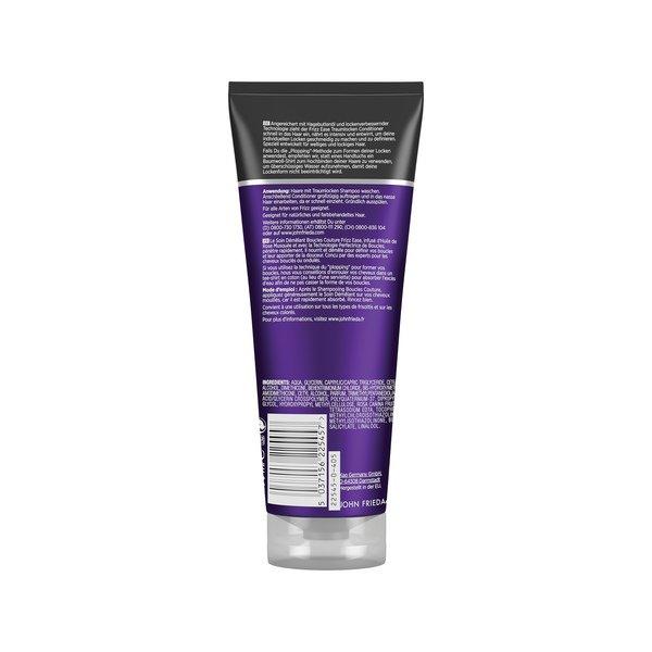 JOHN FRIEDA Frizz Ease Traumlocken Frizz Ease Traumlocken Conditioner