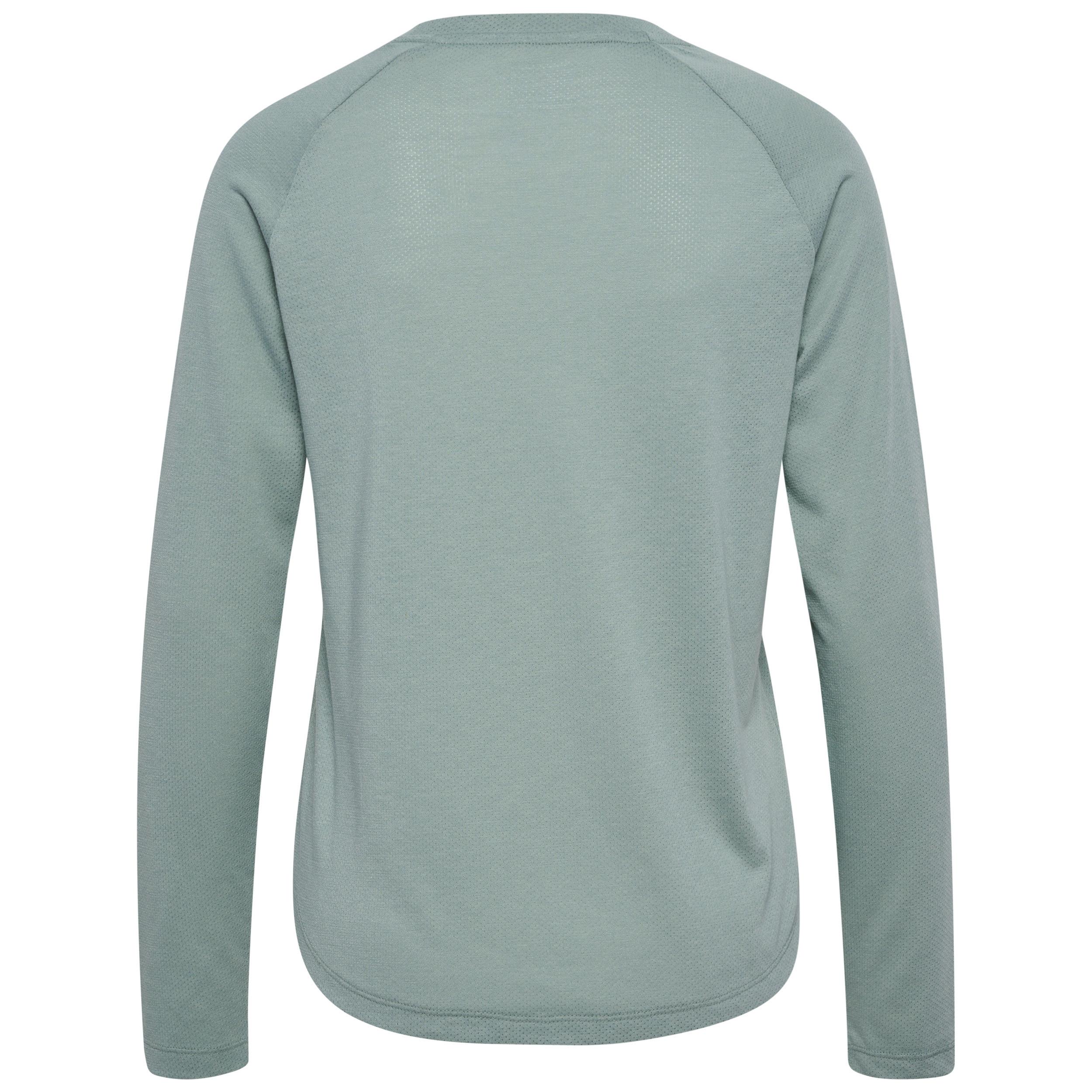 Hummel Vanja Langarm T-Shirt