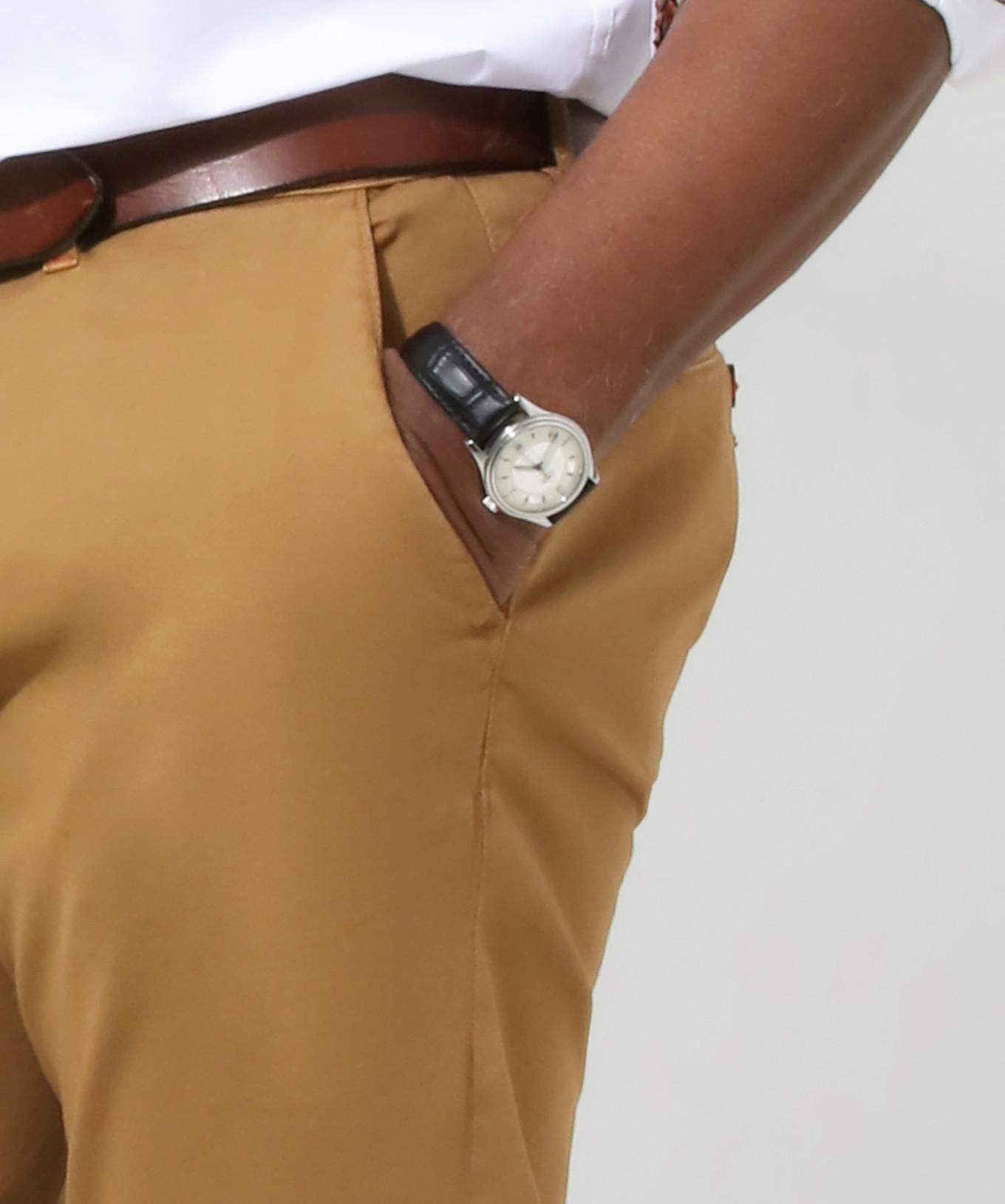 Joe Browns Chino Straight Leg Hose