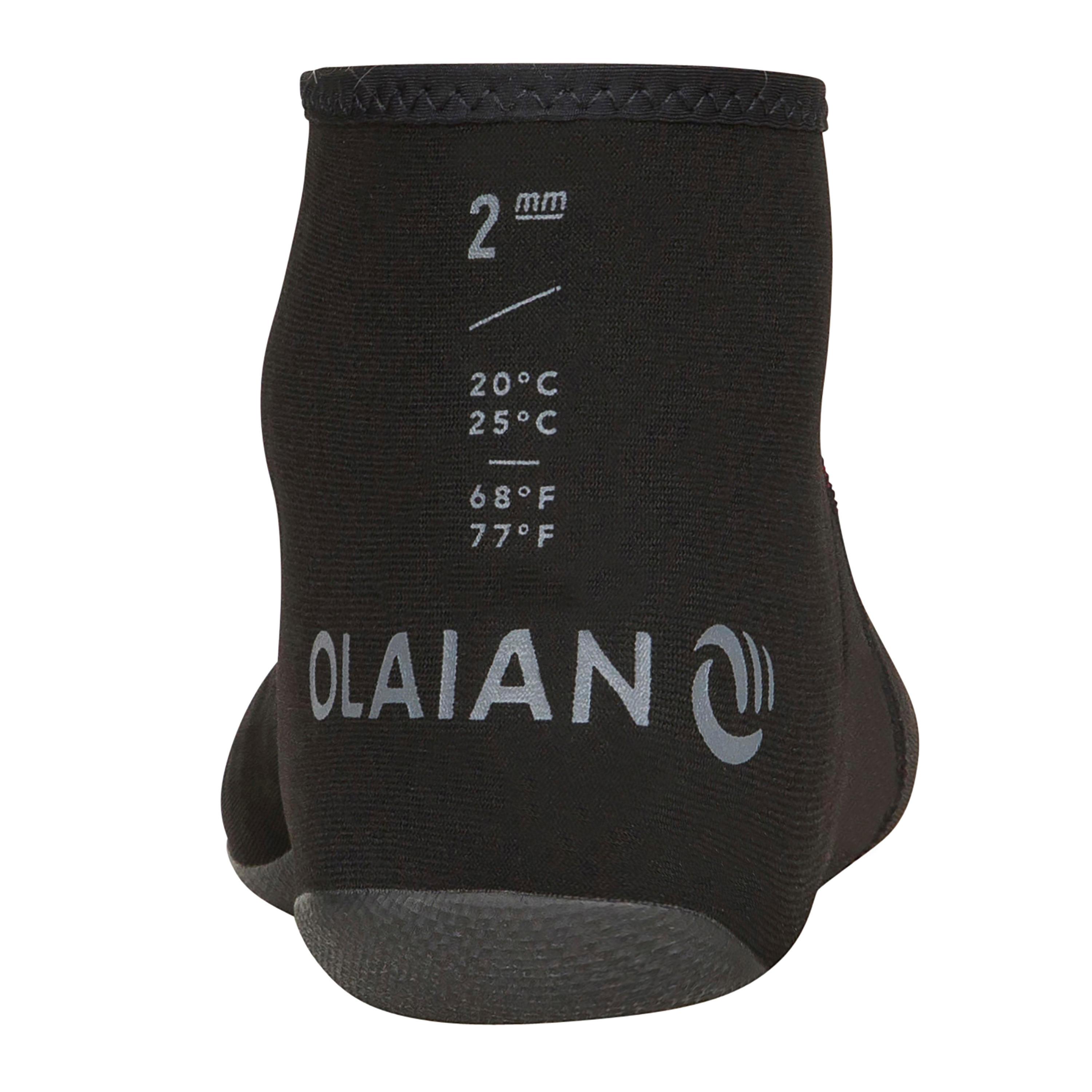 OLAIAN Stiefeletten - NEO 2