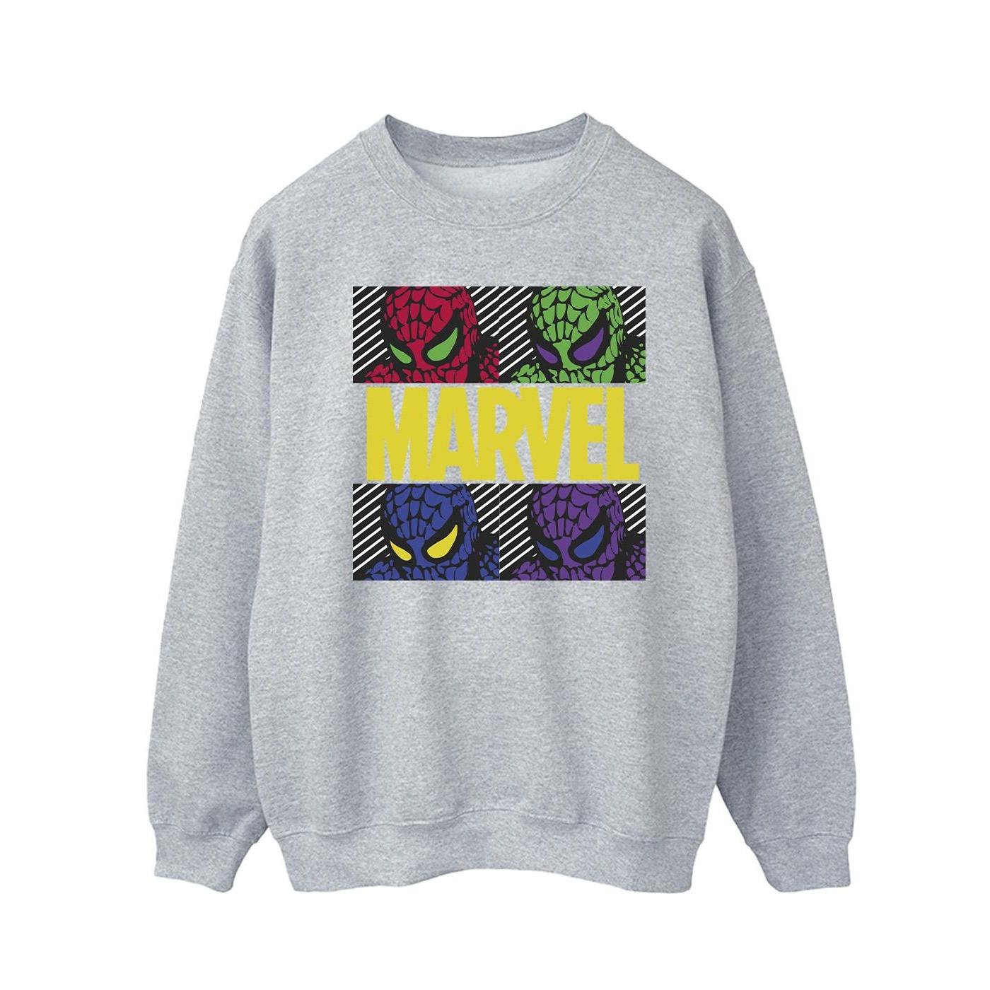 MARVEL Sweatshirt