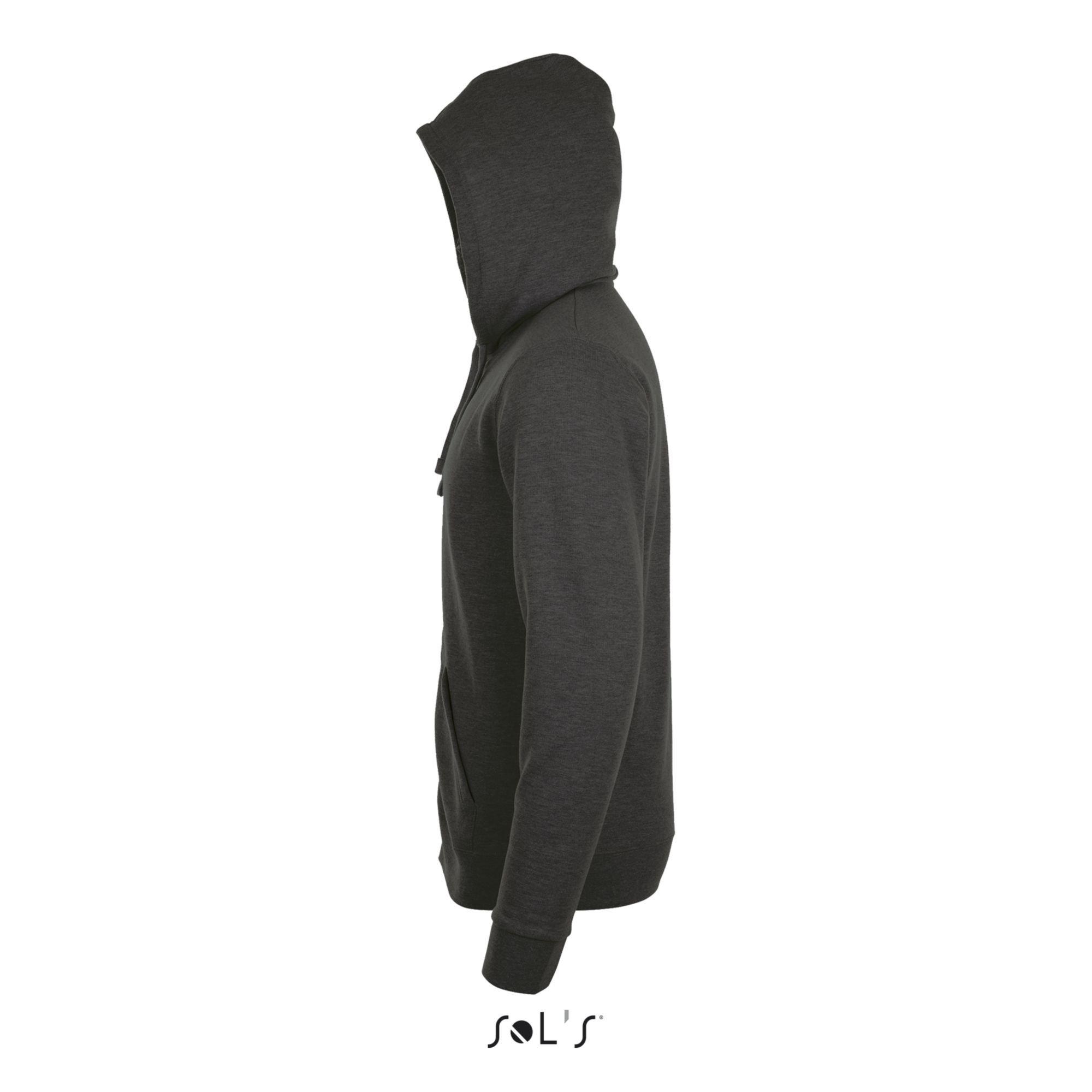 SOLS hoodie stone