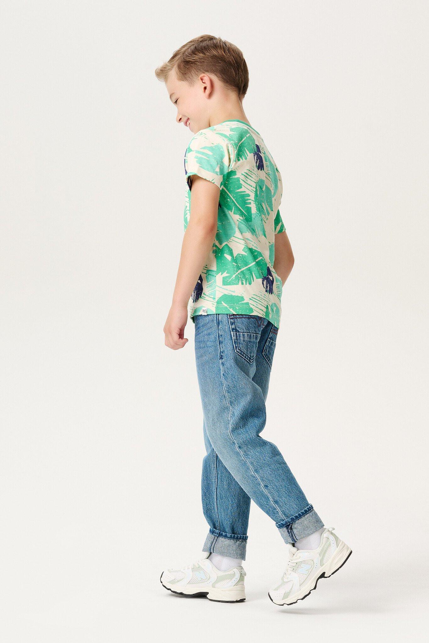 Noppies Jungen T-shirt Loudoun