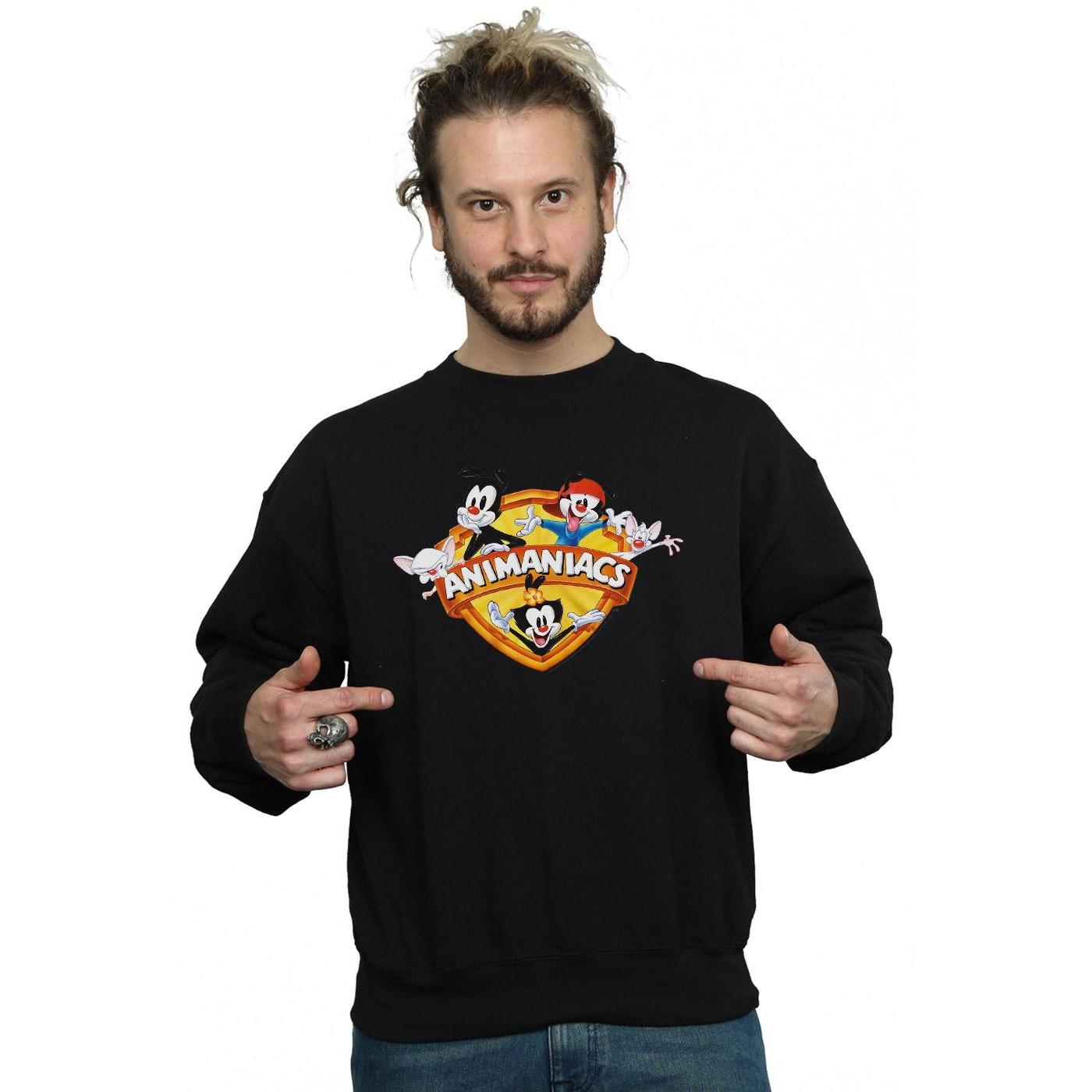 Animaniacs Sweatshirt