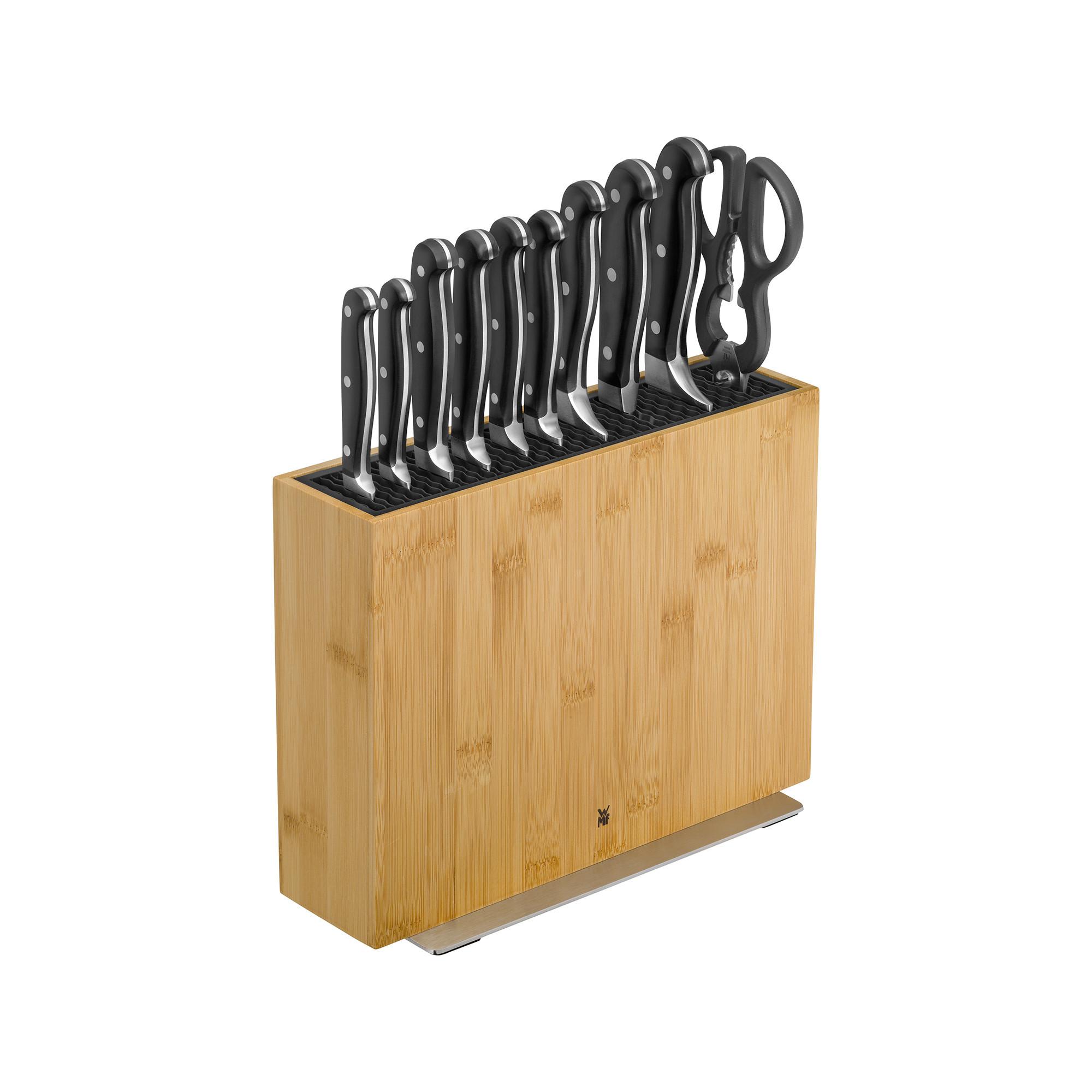 WMF Messerblock Flextec Compact