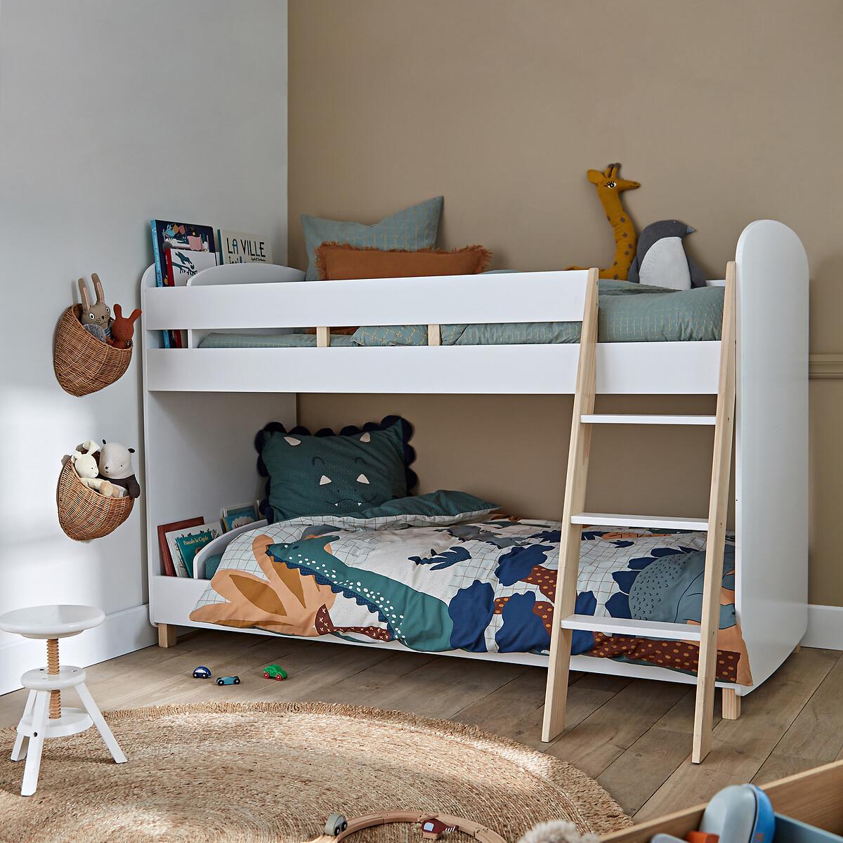 La Redoute Intérieurs Duvetbezug Little Dino