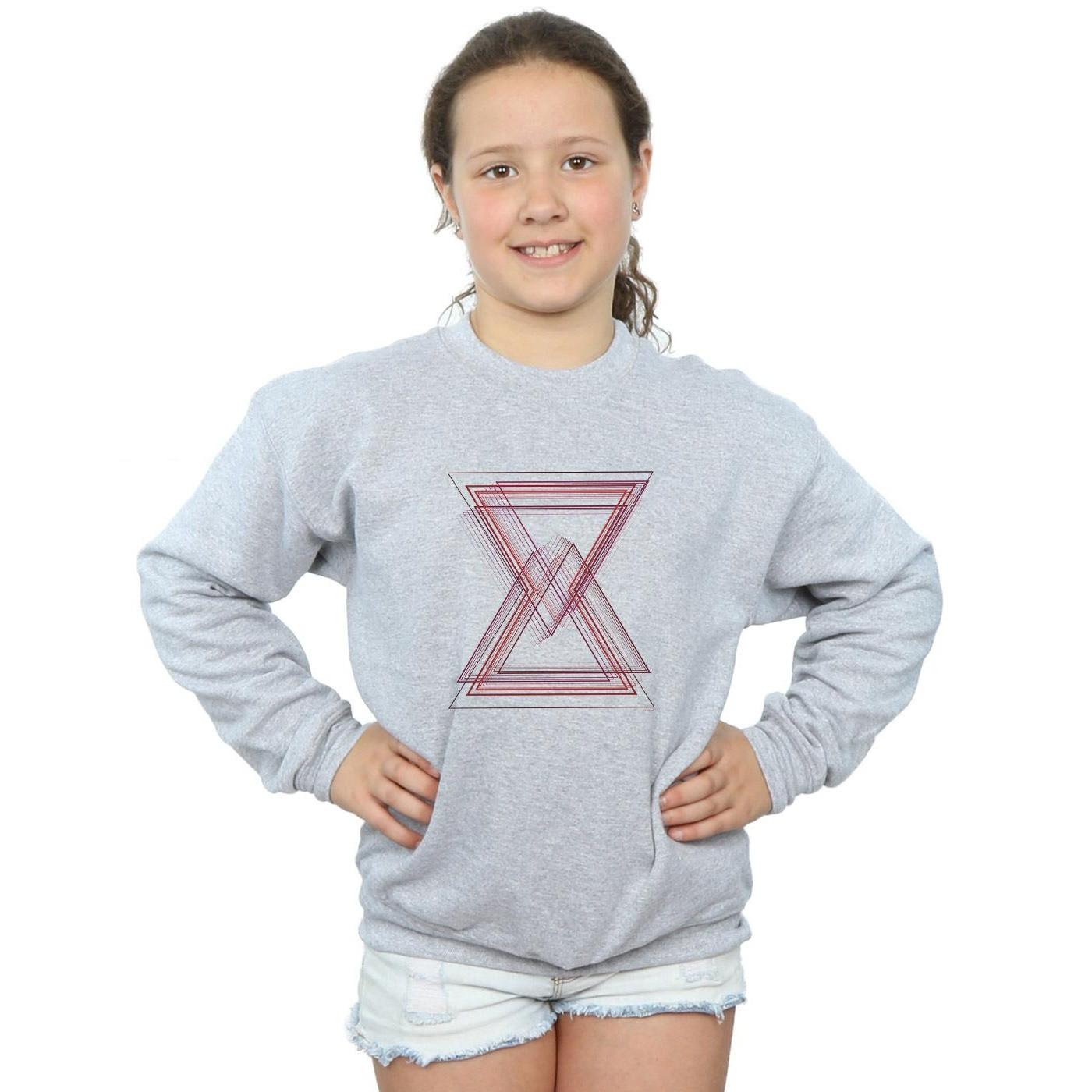 MARVEL Avengers Infinity War Sweatshirt