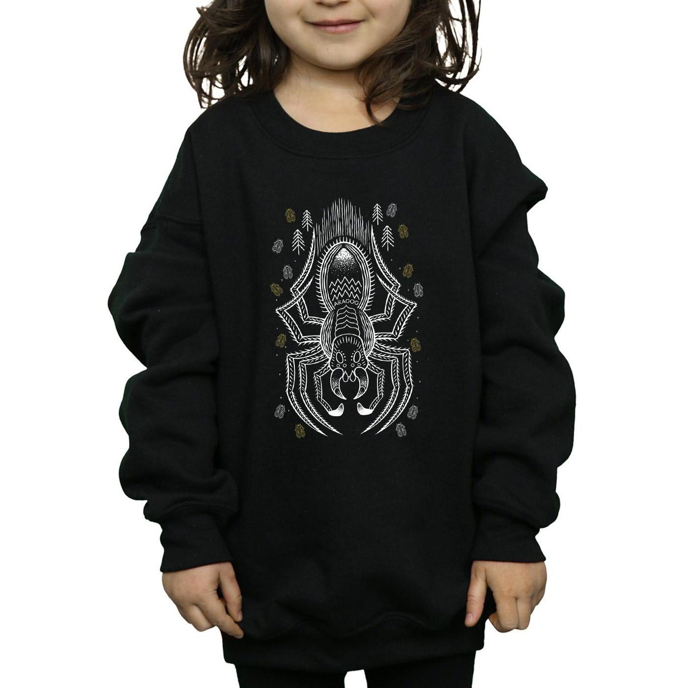 Harry Potter Sweatshirt