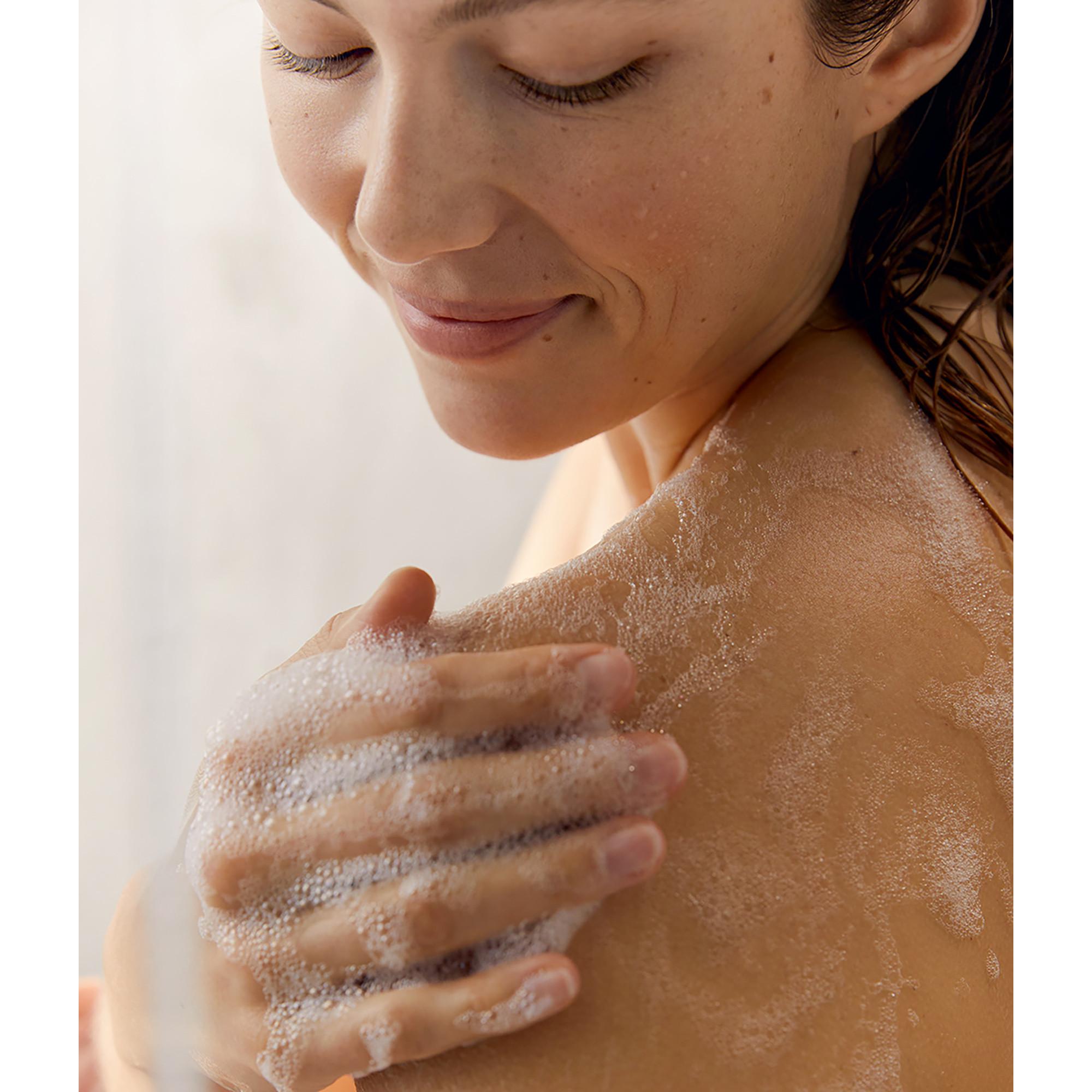 NIVEA Pflegedusche Passion Fruit & Monoi Oil