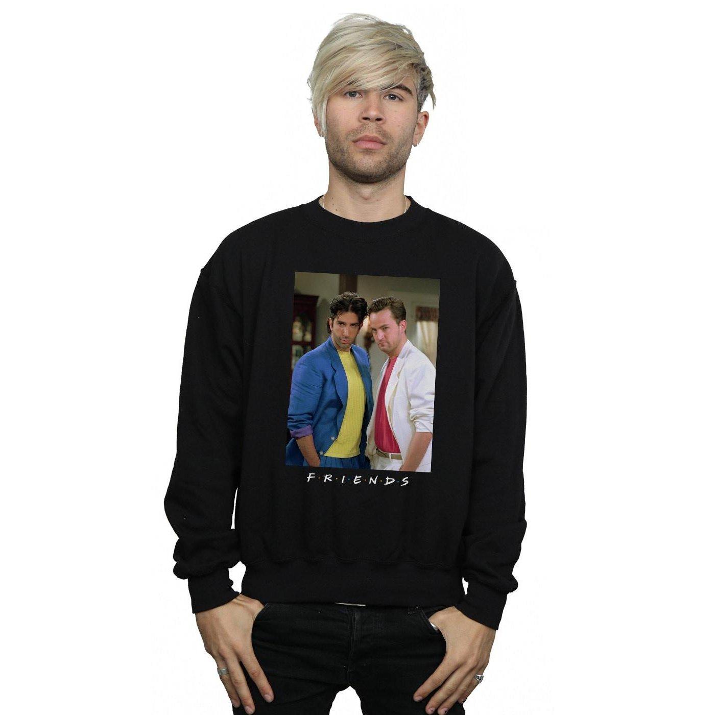 Friends Sweatshirt
