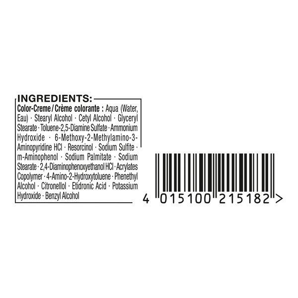 syoss Kit Augenbrauen-Kit