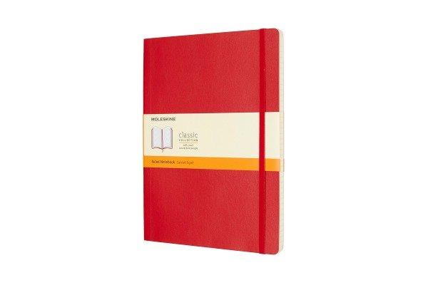 MOLESKINE Notizbuch