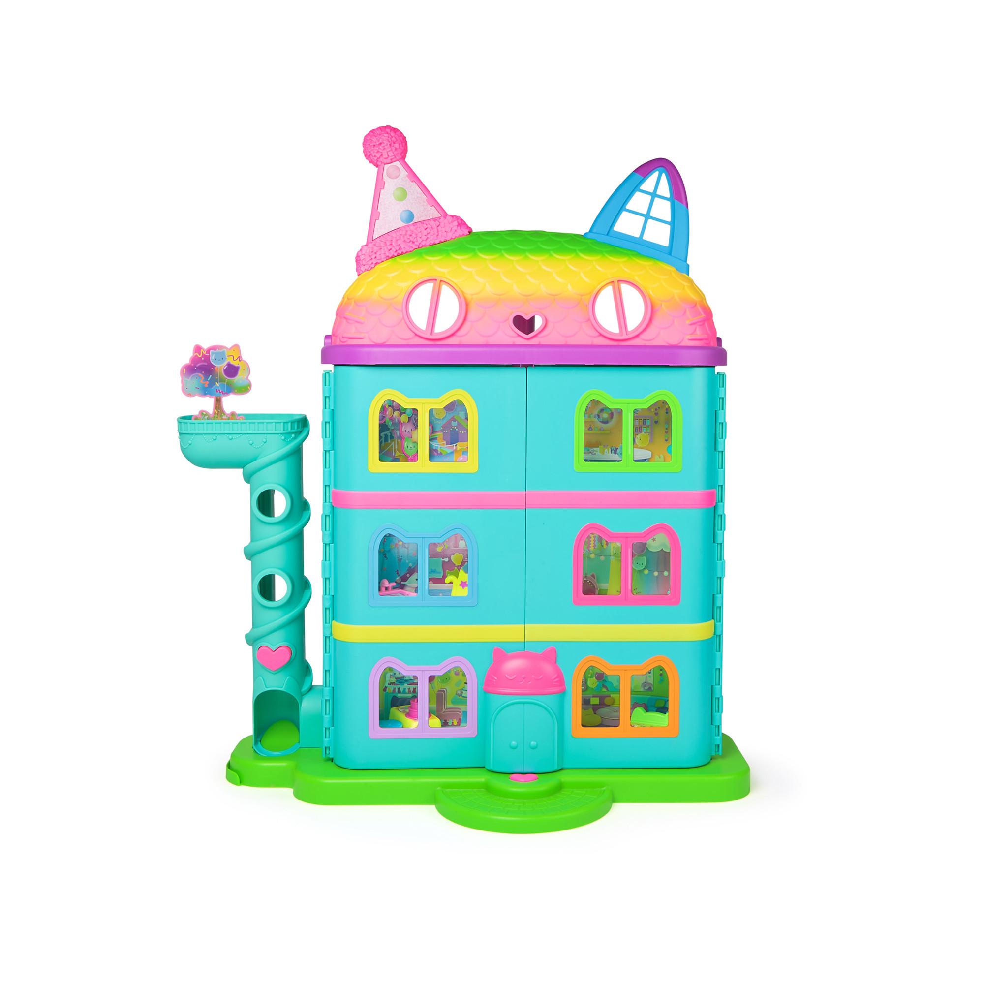 Gabby's Dollhouse Gabby Purrfect Puppenhaus
