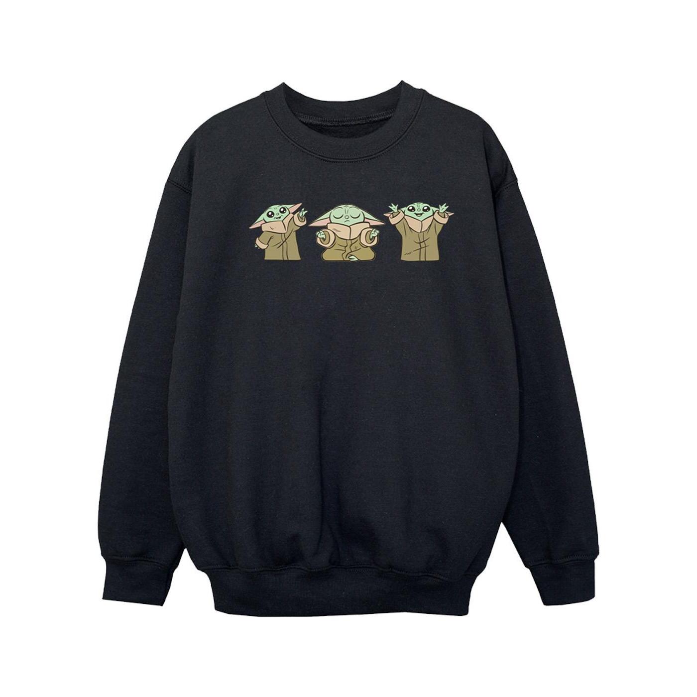 STAR WARS The Mandalorian Sweatshirt