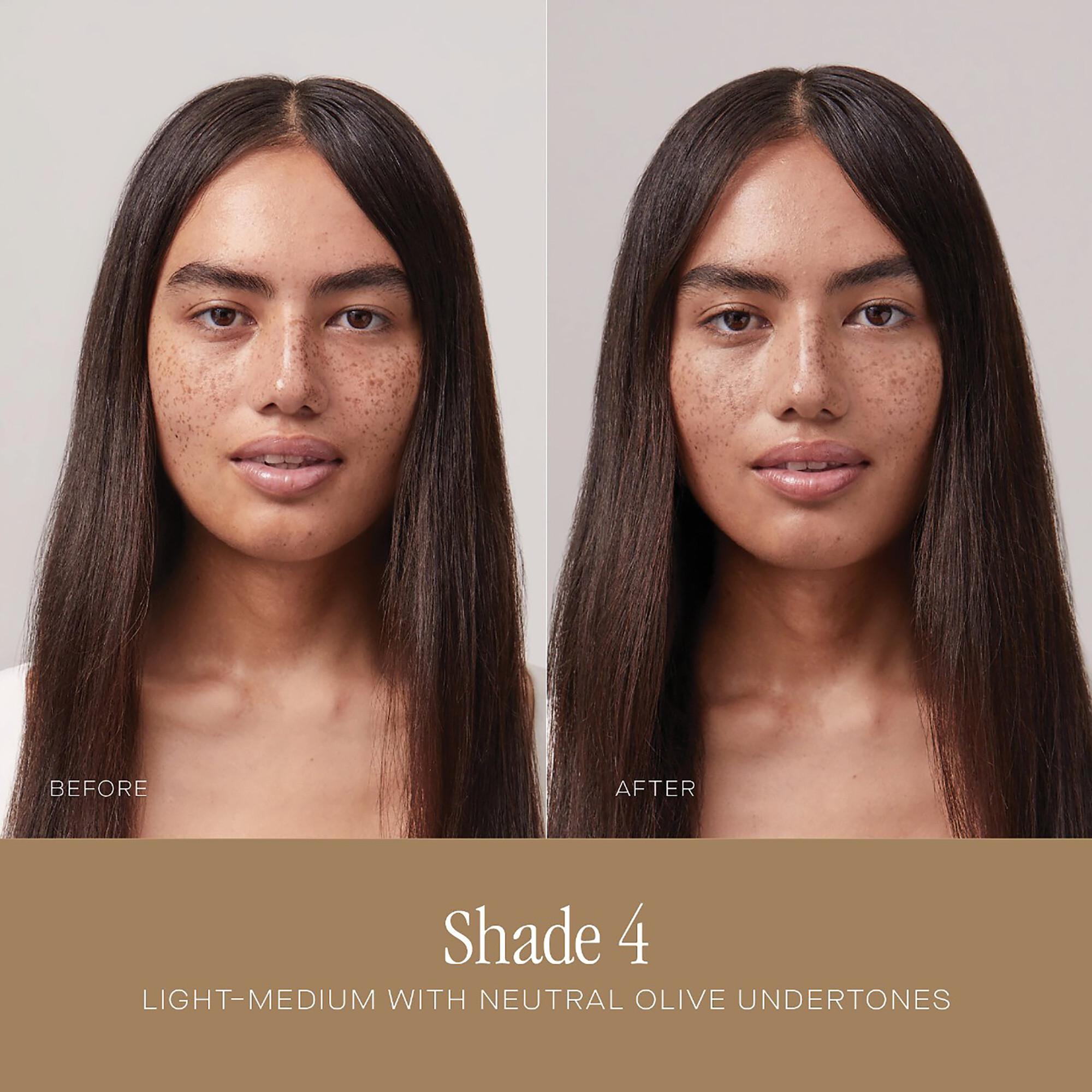 SUMMER FRIDAYS Sheer Skin Tint - Hyaluronsäure + Squalan