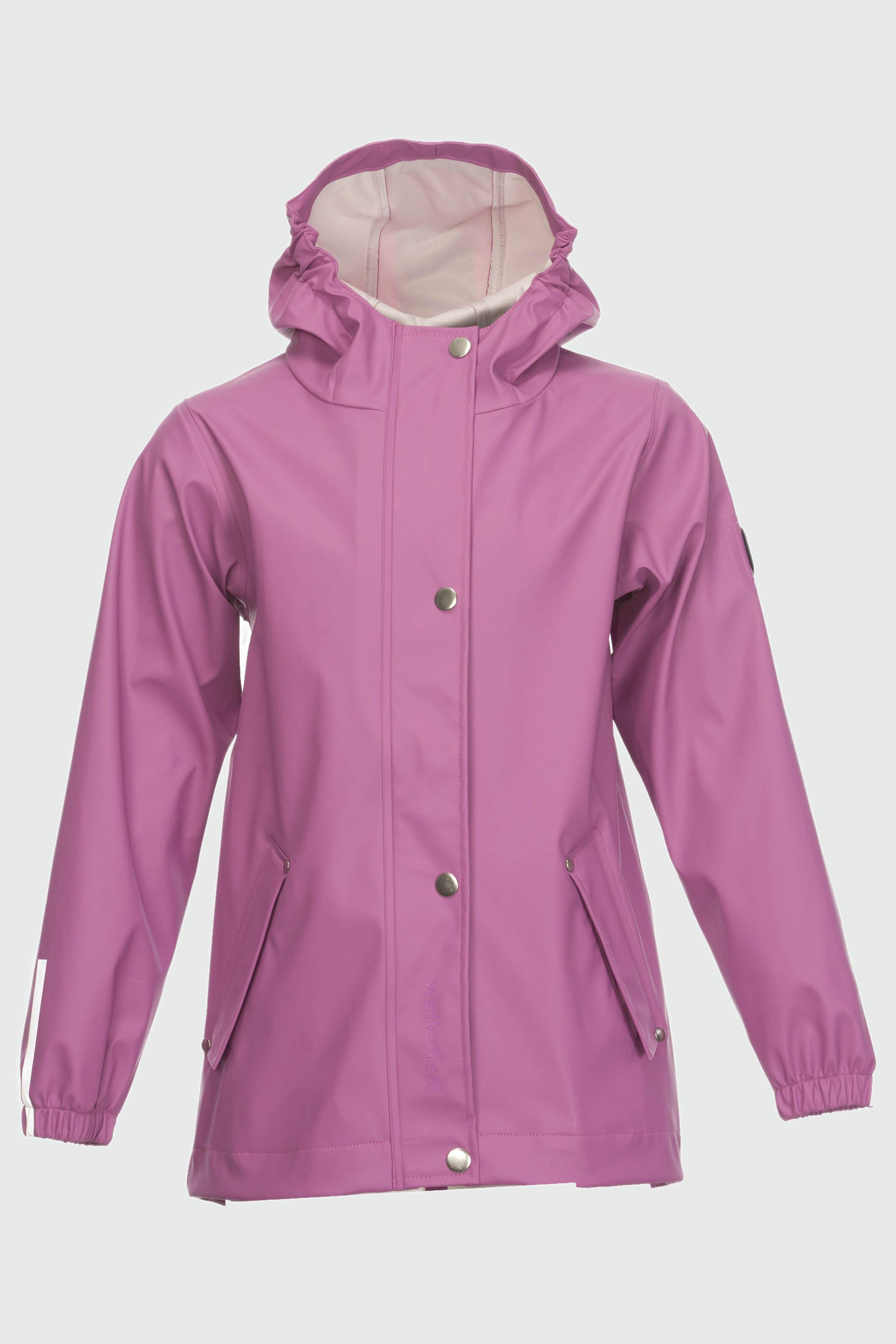 Rukka Jem Kinder Regenjacke